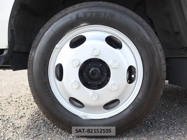 Toyota DYNA TRUCK 2017-12 4323282-23