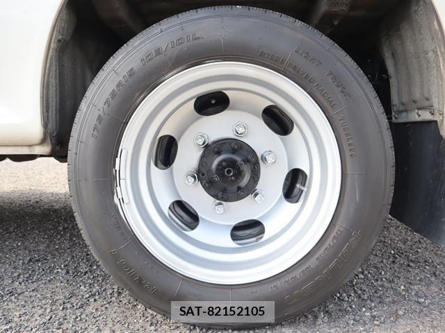 Toyota DYNA TRUCK 2017-12 4323282-24