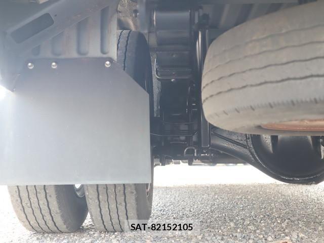 Toyota DYNA TRUCK 2017-12 4323282-25