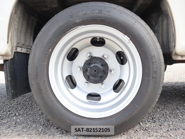 Toyota DYNA TRUCK 2017-12 4323282-27