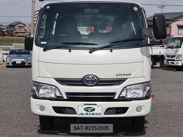 Toyota DYNA TRUCK 2017-12 4323282-2