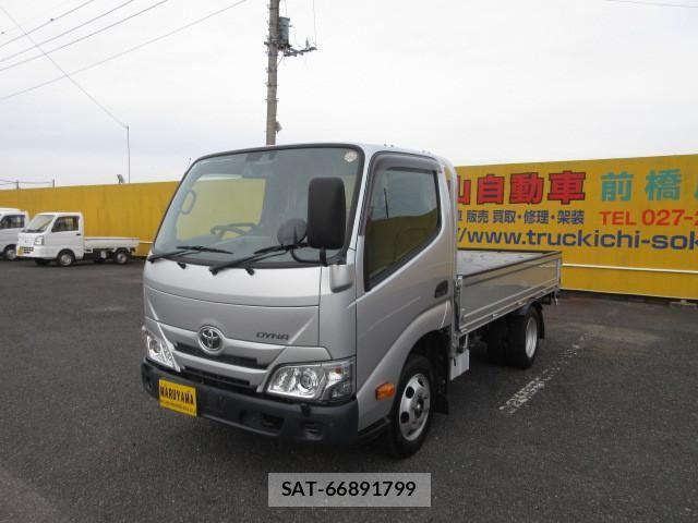 Toyota DYNA TRUCK 2023-12 4323268-0