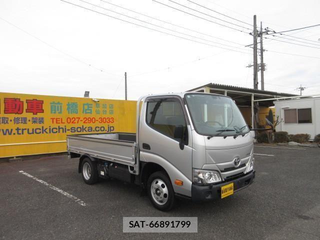 Toyota DYNA TRUCK 2023-12 4323268-1