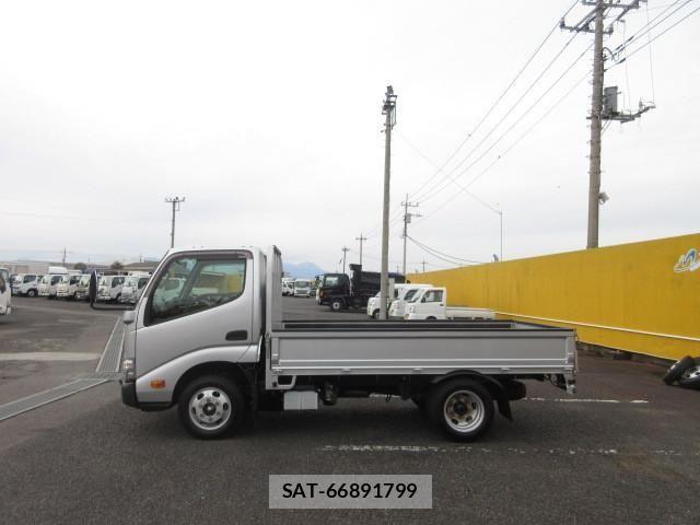 Toyota DYNA TRUCK 2023-12 4323268-4