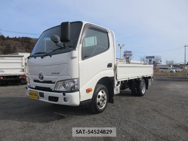Toyota DYNA TRUCK 2023-02 4420474-0