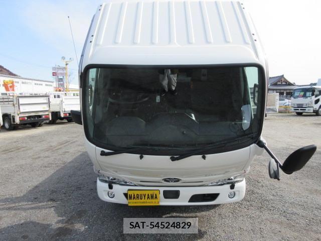 Toyota DYNA TRUCK 2023-02 4420474-9