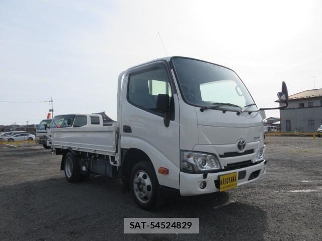 Toyota DYNA TRUCK 2023-02 4420474-1