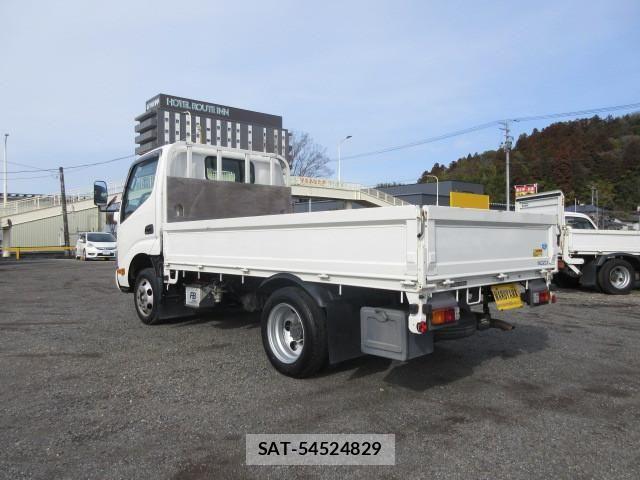 Toyota DYNA TRUCK 2023-02 4420474-2
