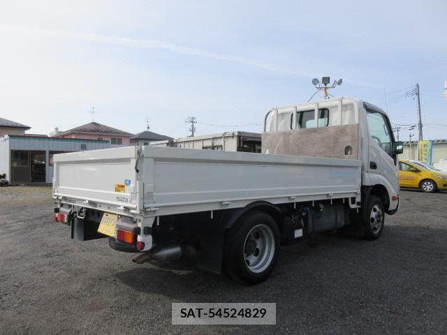Toyota DYNA TRUCK 2023-02 4420474-3