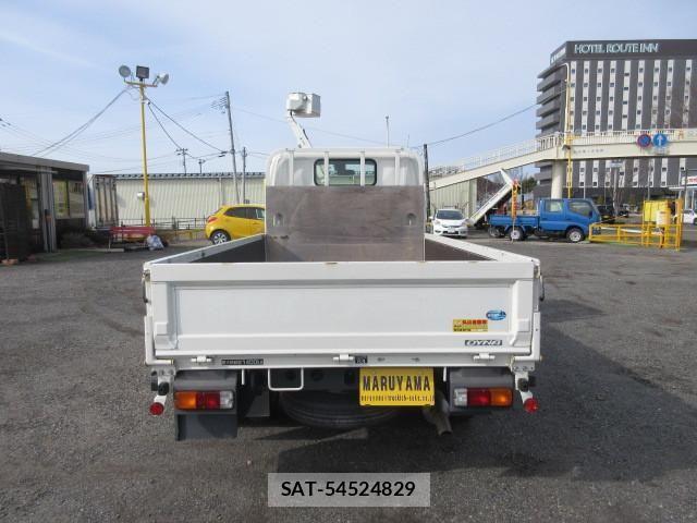 Toyota DYNA TRUCK 2023-02 4420474-6