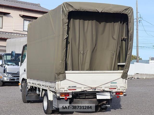 Toyota DYNA TRUCK 2012-08 4591252-1