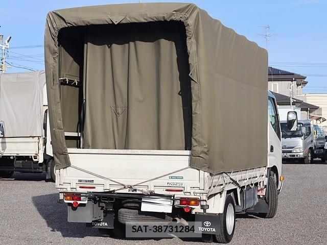 Toyota DYNA TRUCK 2012-08 4591252-2