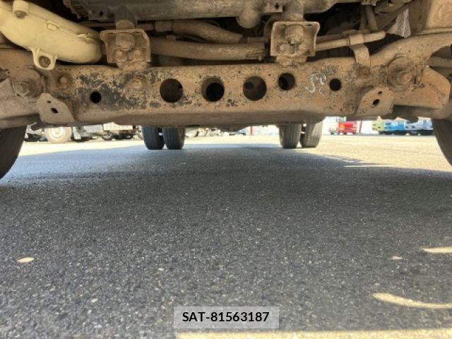Toyota DYNA TRUCK 2014-09 4591249-9