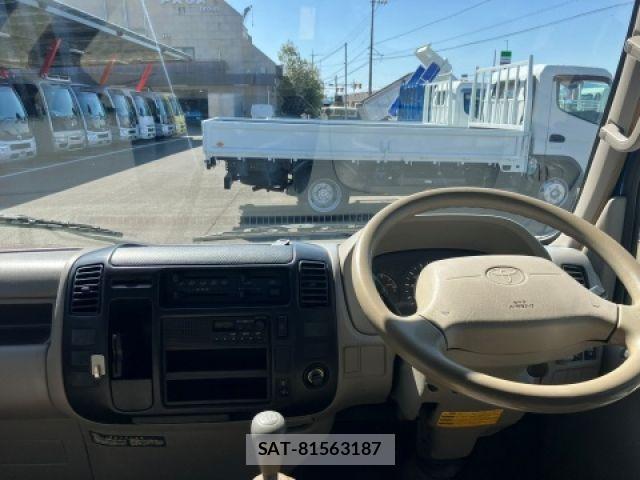 Toyota DYNA TRUCK 2014-09 4591249-13