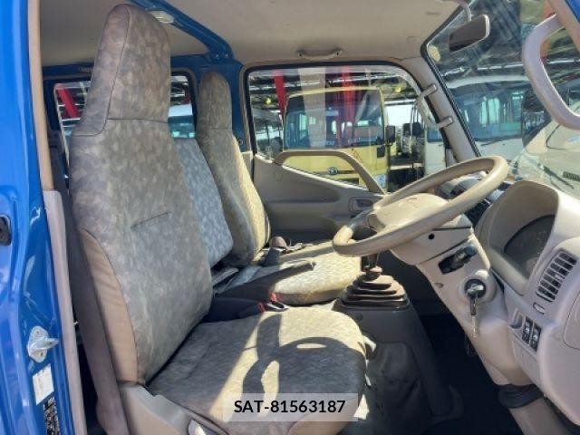 Toyota DYNA TRUCK 2014-09 4591249-18