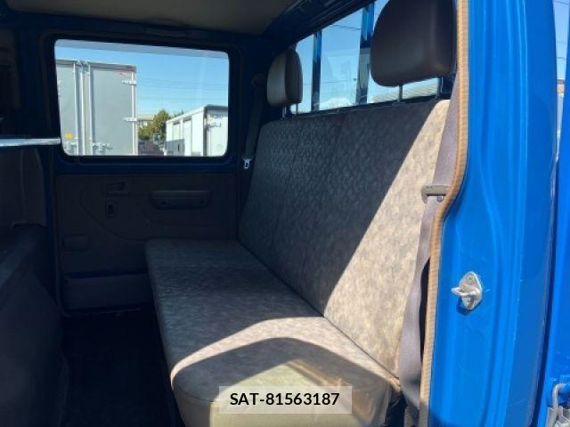 Toyota DYNA TRUCK 2014-09 4591249-23