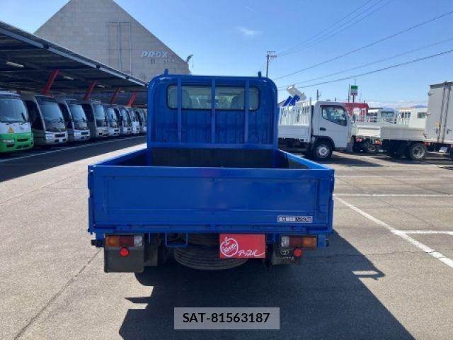 Toyota DYNA TRUCK 2014-09 4591249-3