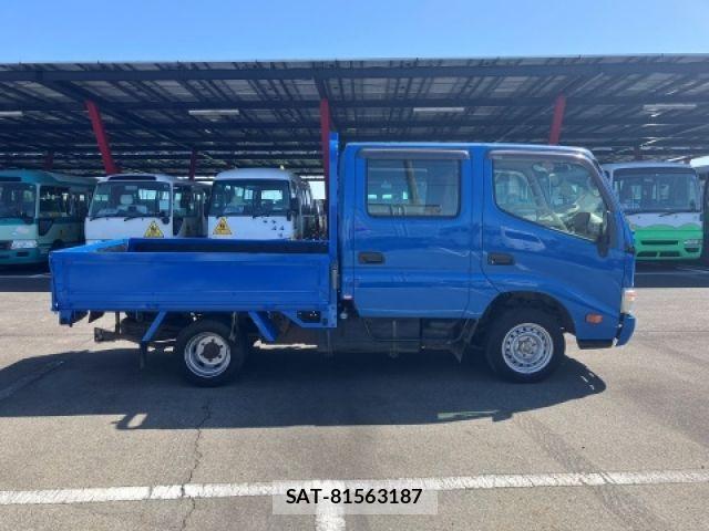 Toyota DYNA TRUCK 2014-09 4591249-5