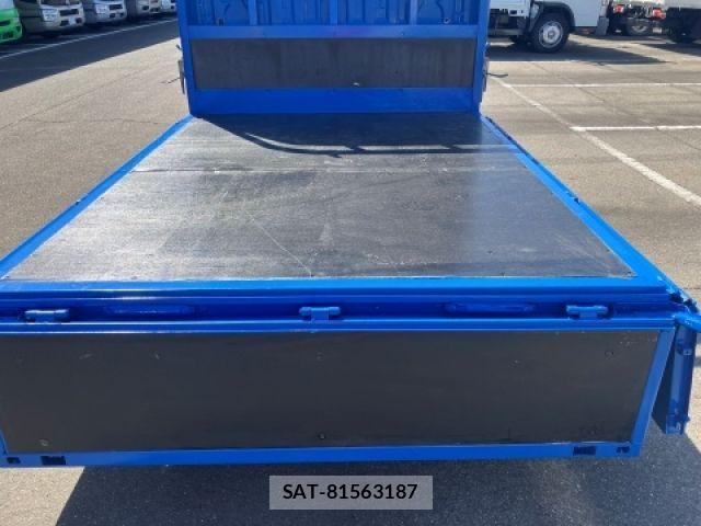 Toyota DYNA TRUCK 2014-09 4591249-6