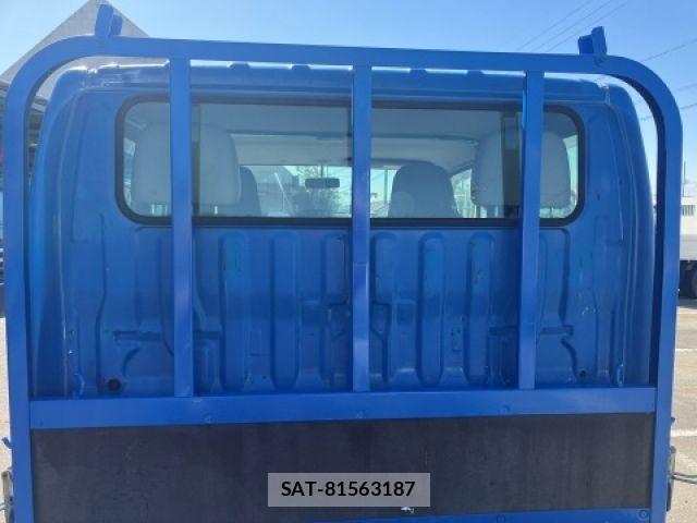 Toyota DYNA TRUCK 2014-09 4591249-7