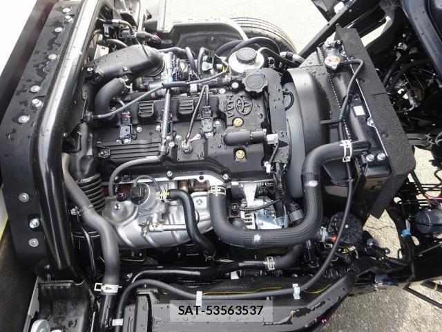 Toyota DYNA TRUCK 2026-01 4753066-9