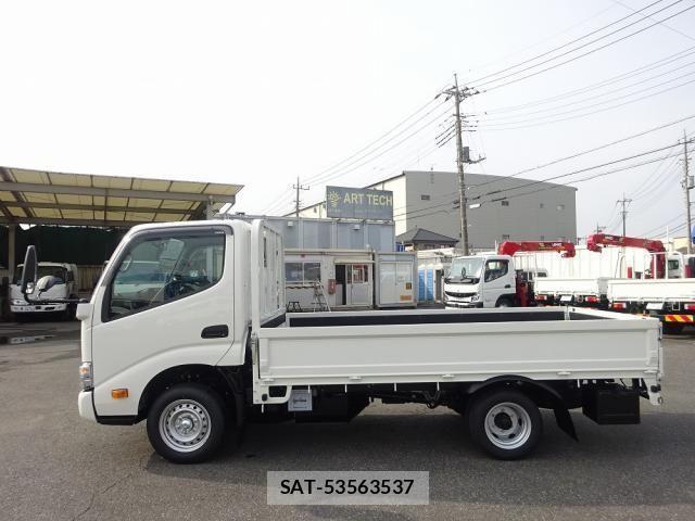 Toyota DYNA TRUCK 2026-01 4753066-19