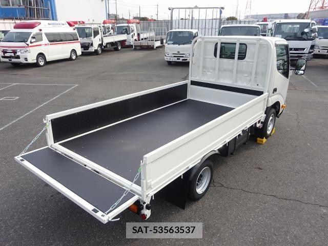 Toyota DYNA TRUCK 2026-01 4753066-21