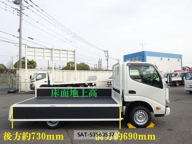 Toyota DYNA TRUCK 2026-01 4753066-22