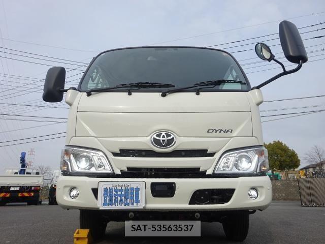 Toyota DYNA TRUCK 2026-01 4753066-27