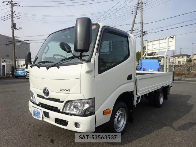 Toyota DYNA TRUCK 2026-01 4753066-2
