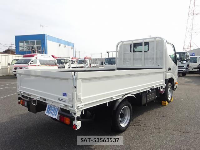 Toyota DYNA TRUCK 2026-01 4753066-3