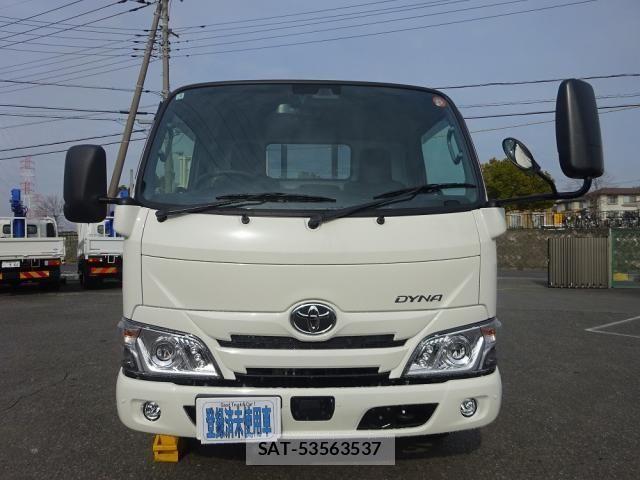 Toyota DYNA TRUCK 2026-01 4753066-4