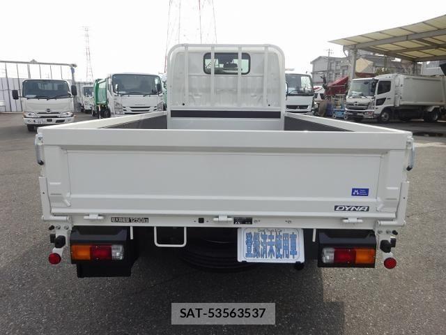Toyota DYNA TRUCK 2026-01 4753066-5