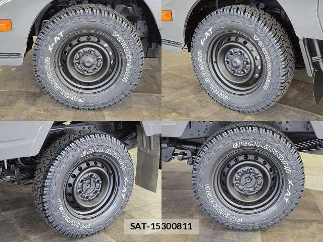 Toyota DYNA TRUCK 2010-12 4753073-9