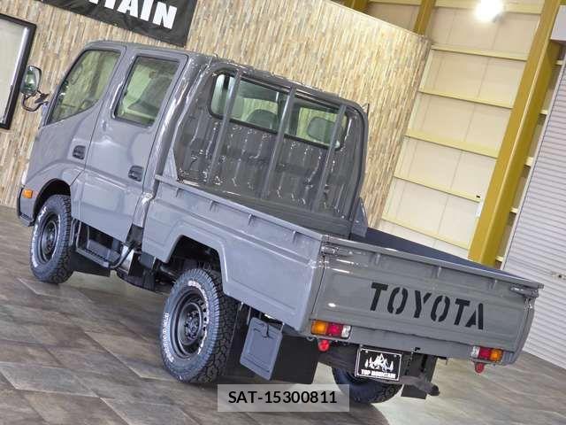 Toyota DYNA TRUCK 2010-12 4753073-10