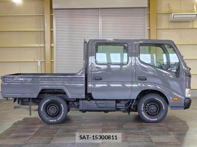 Toyota DYNA TRUCK 2010-12 4753073-13