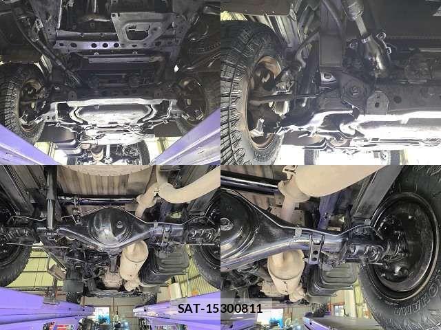 Toyota DYNA TRUCK 2010-12 4753073-15