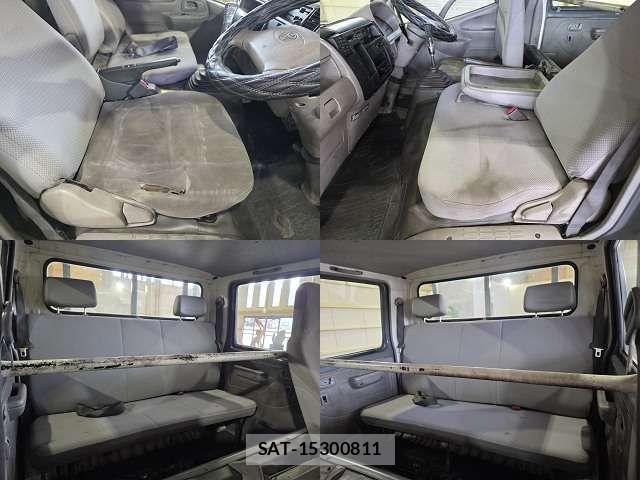 Toyota DYNA TRUCK 2010-12 4753073-18