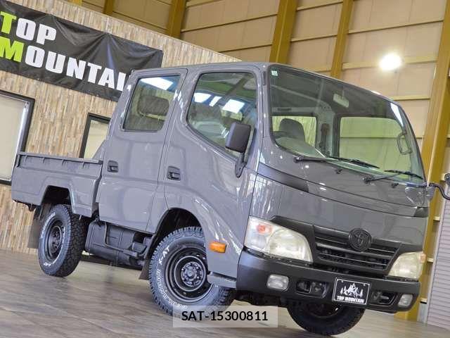 Toyota DYNA TRUCK 2010-12 4753073-19