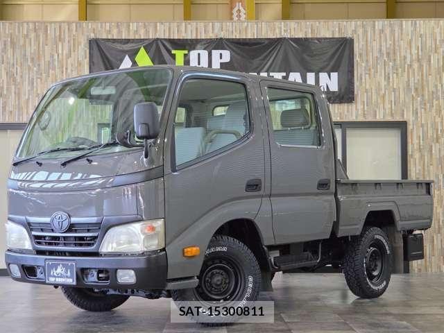 Toyota DYNA TRUCK 2010-12 4753073-22