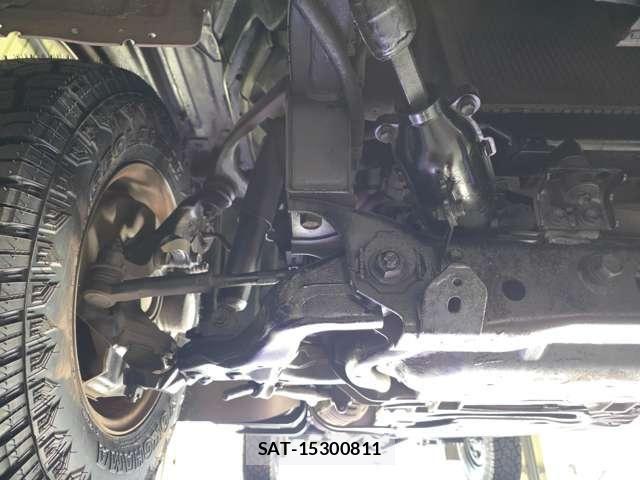 Toyota DYNA TRUCK 2010-12 4753073-24