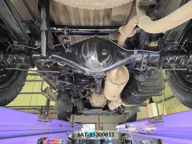 Toyota DYNA TRUCK 2010-12 4753073-25