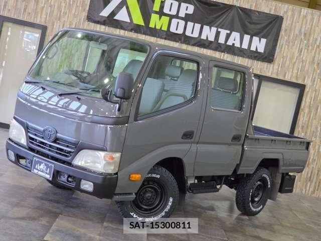 Toyota DYNA TRUCK 2010-12 4753073-27