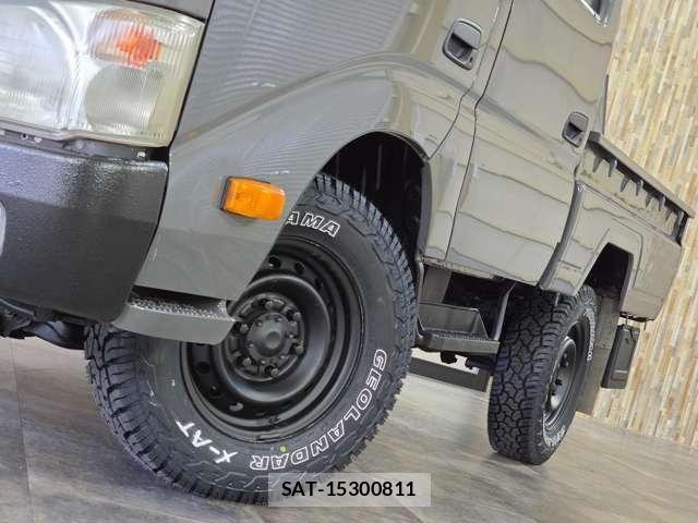 Toyota DYNA TRUCK 2010-12 4753073-28
