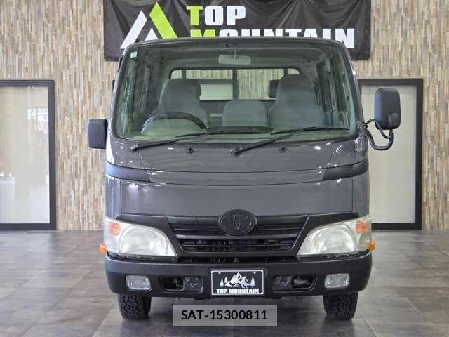 Toyota DYNA TRUCK 2010-12 4753073-29