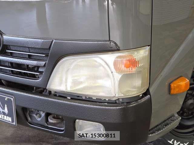 Toyota DYNA TRUCK 2010-12 4753073-6