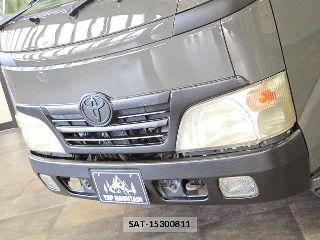 Toyota DYNA TRUCK 2010-12 4753073-7