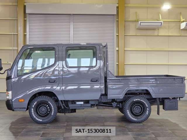 Toyota DYNA TRUCK 2010-12 4753073-8
