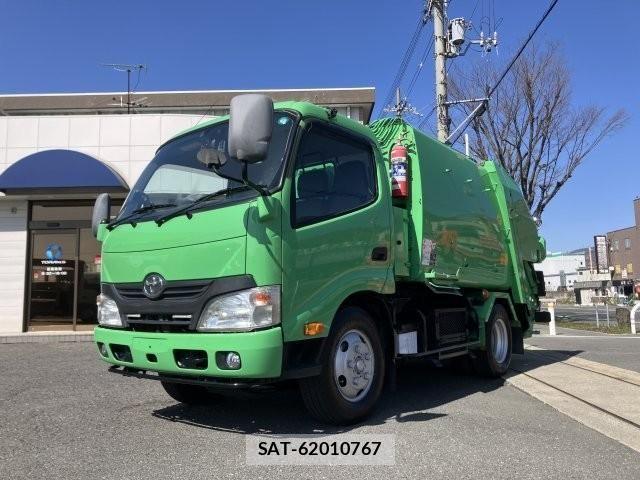 Toyota DYNA TRUCK 2015-03 4939119-0