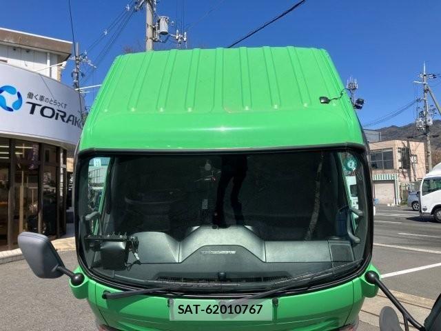 Toyota DYNA TRUCK 2015-03 4939119-9